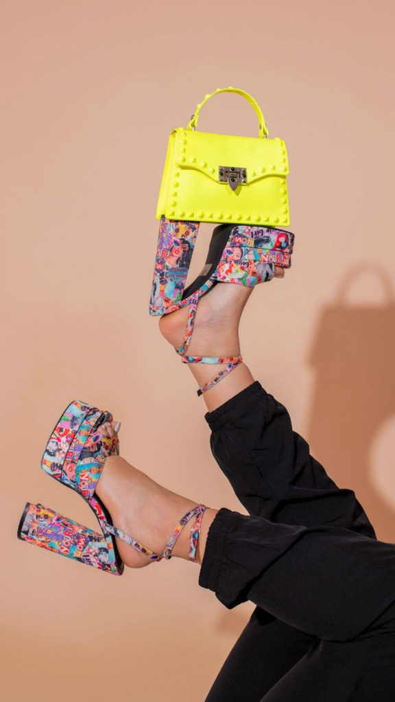 ALL SHOES $25.99+70%off