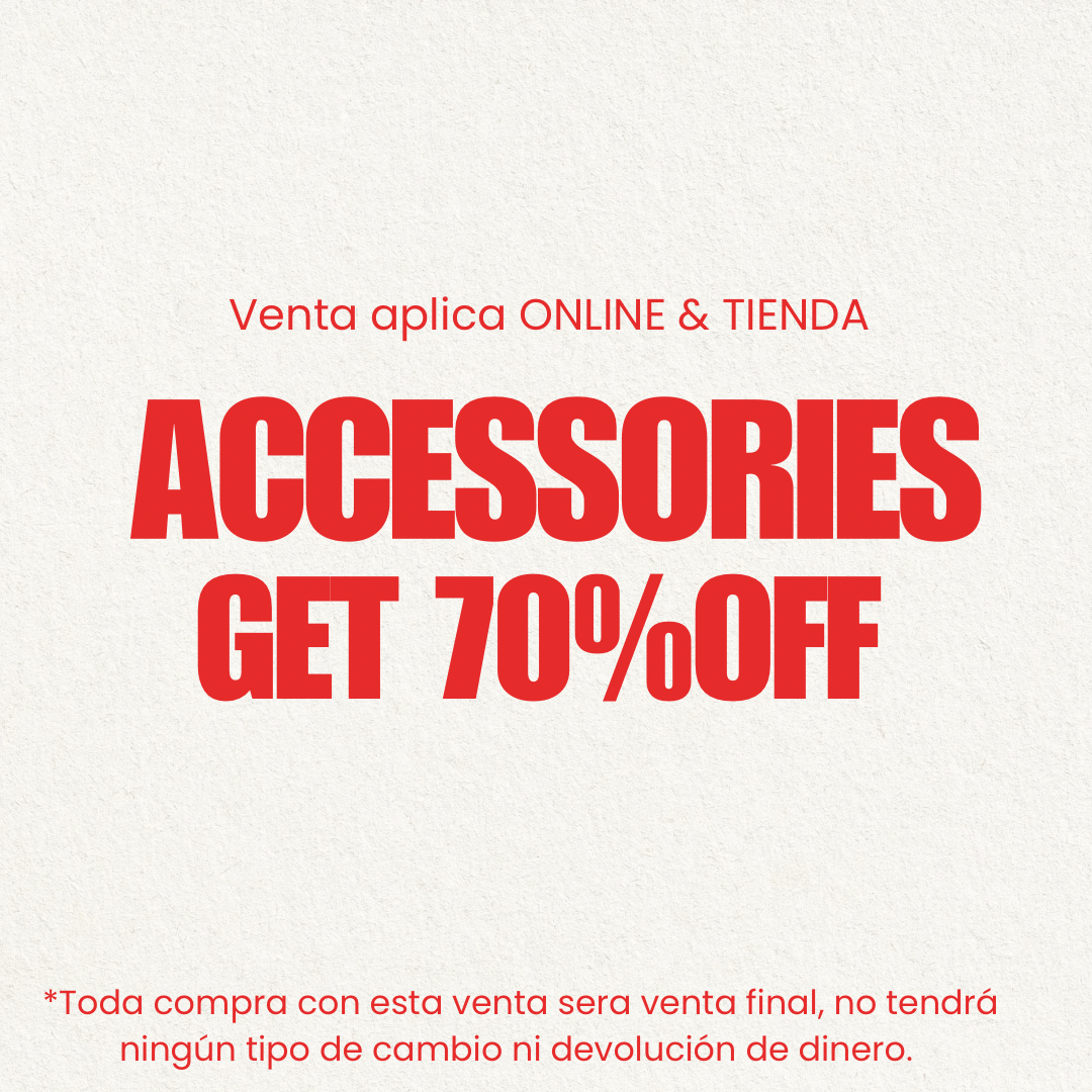 Accessories