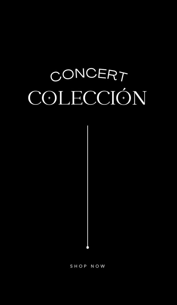 CONCERT COLLECTION