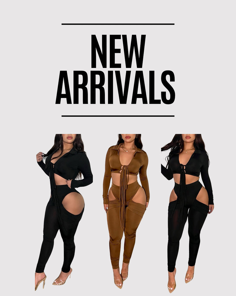 NEW IN!!