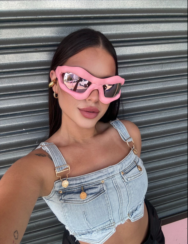 NEW ACCESSORIES