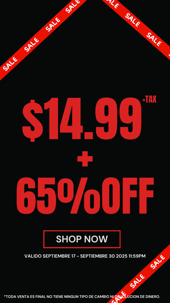SALE $14.99