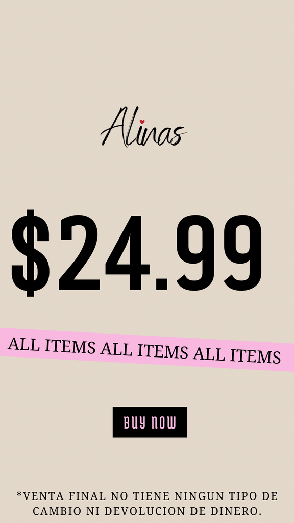 SALE $24.99