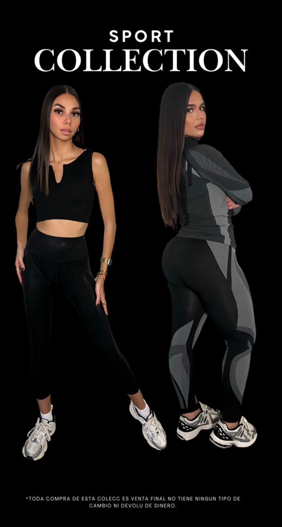 SPORT COLLECTION