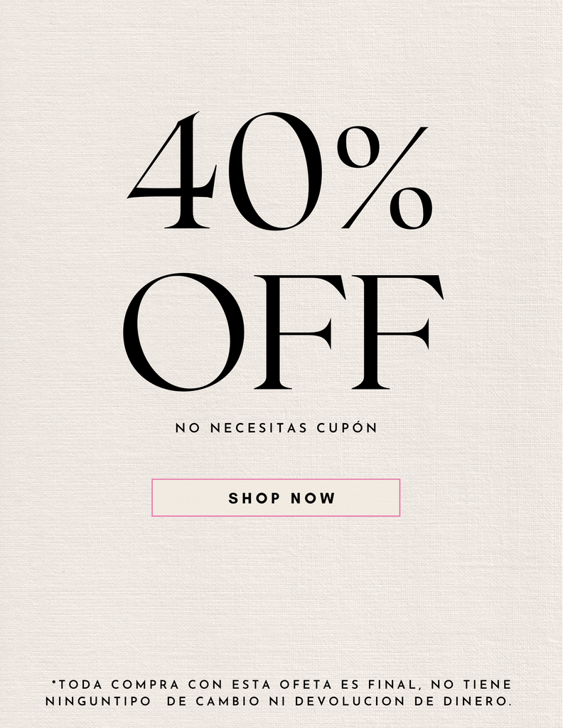 40%OFF
