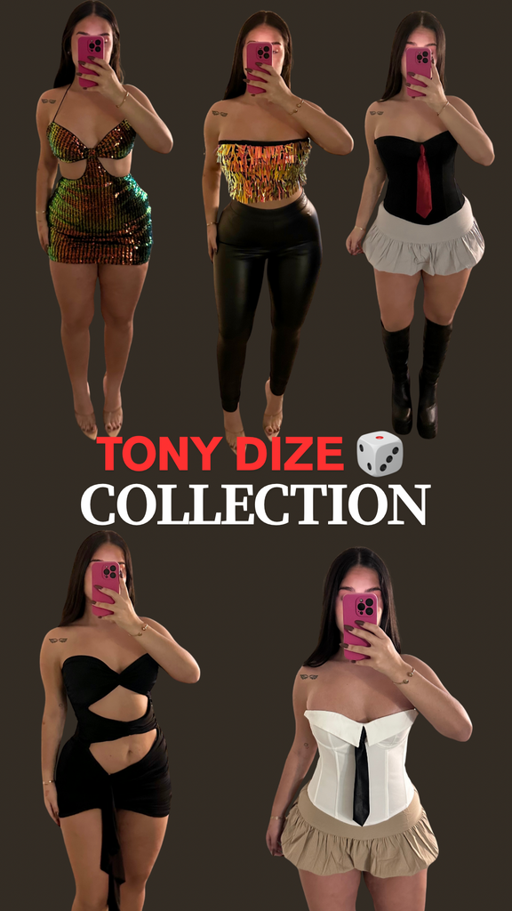 TONY DIZE 🎲