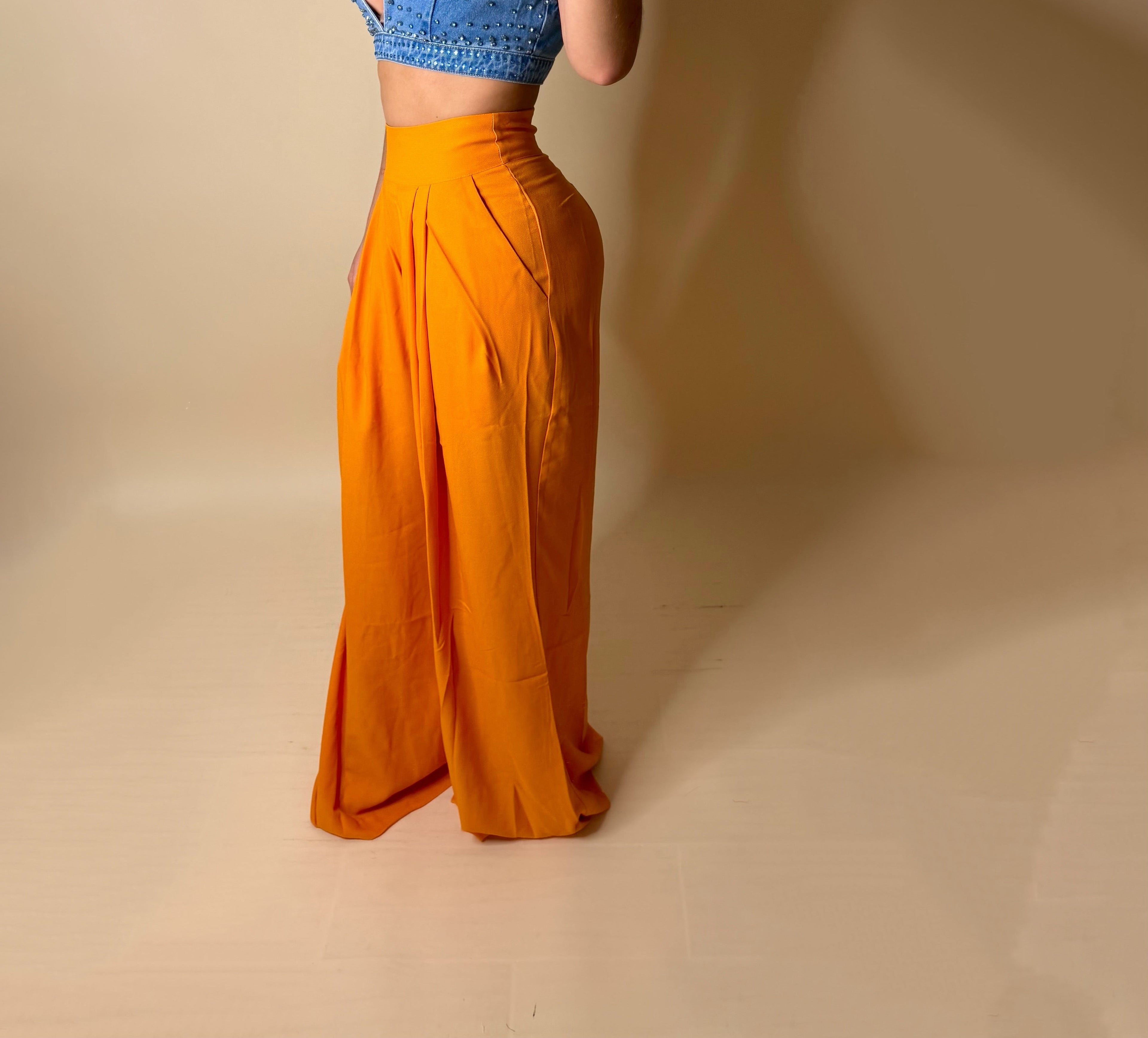 PANTS