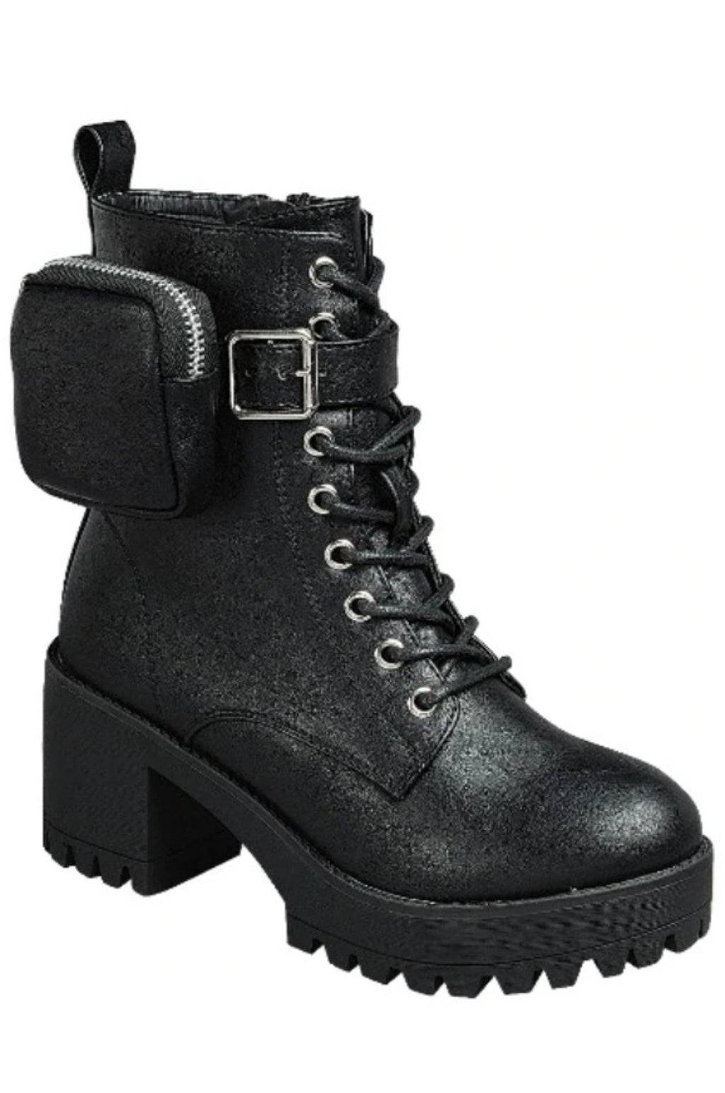TYARA BOOTS (KIDS)