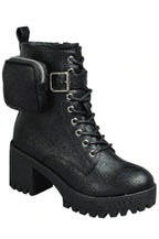 TYARA BOOTS (KIDS)