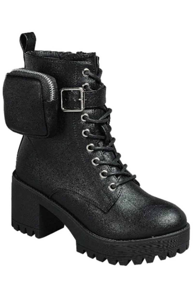 TYARA BOOTS (KIDS)