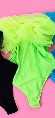 OPAL BODYSUIT