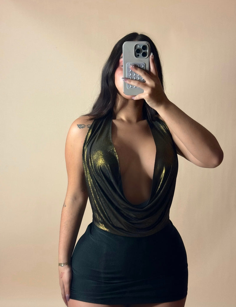 BELLS TOP