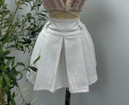 REBEL SKIRT