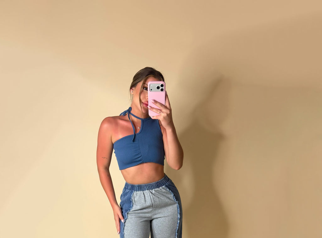 ZOE TOP
