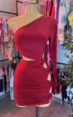 DESSIRE DRESS