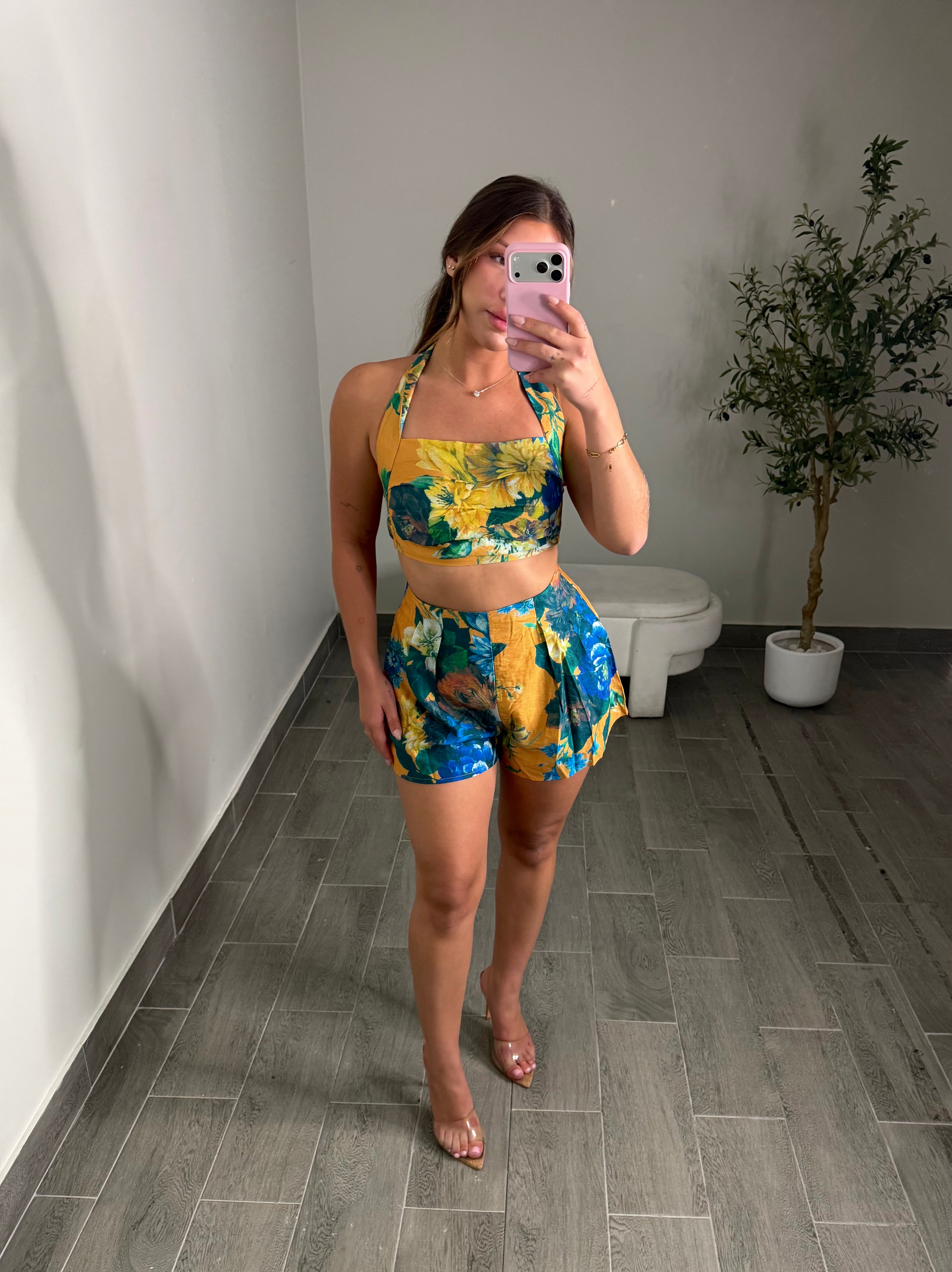 MARIGOLD SET