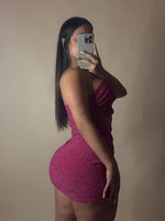 CORINNE DRESS