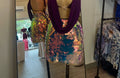 GALIA SKIRT