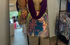 GALIA SKIRT