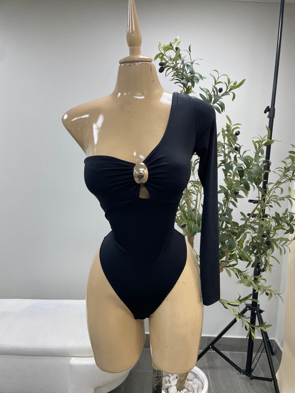 CAROLA BODYSUIT