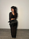 GRECIA SATIN SET