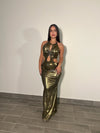 GRACE MAXI DRESS