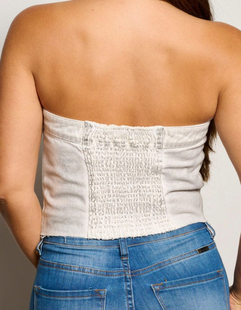 ELLE TOP