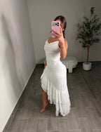 HEAVENLY MAXI DRESS
