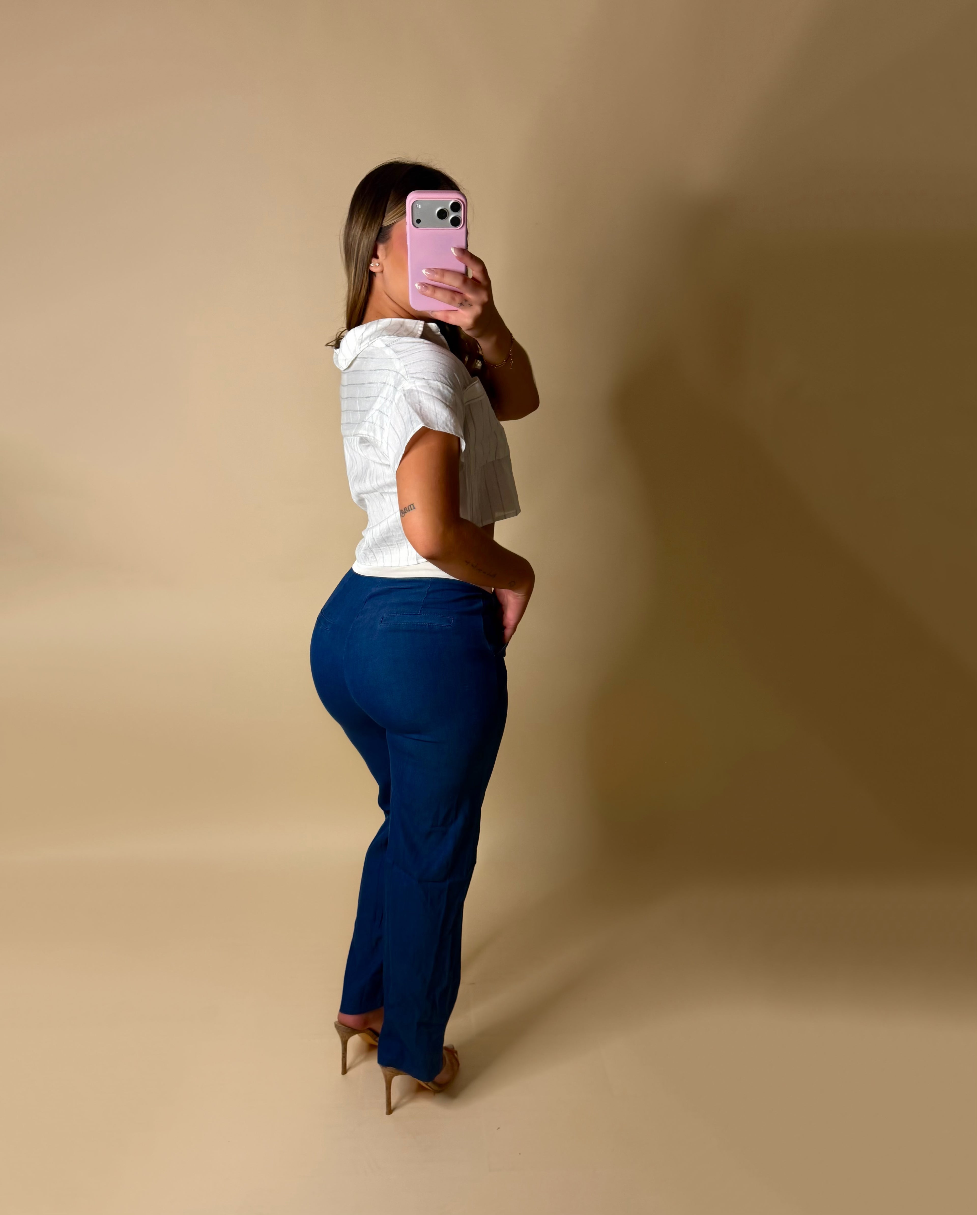 MABEL PANT