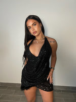 SERENA  DRESS