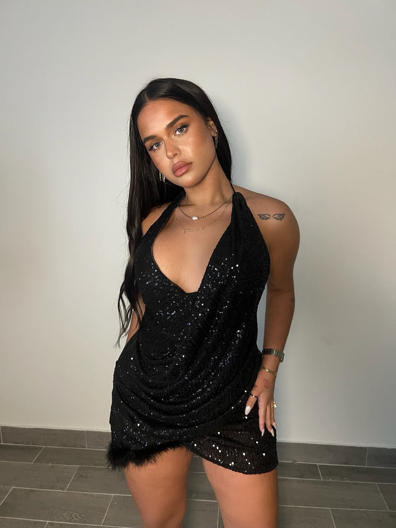 SERENA  DRESS