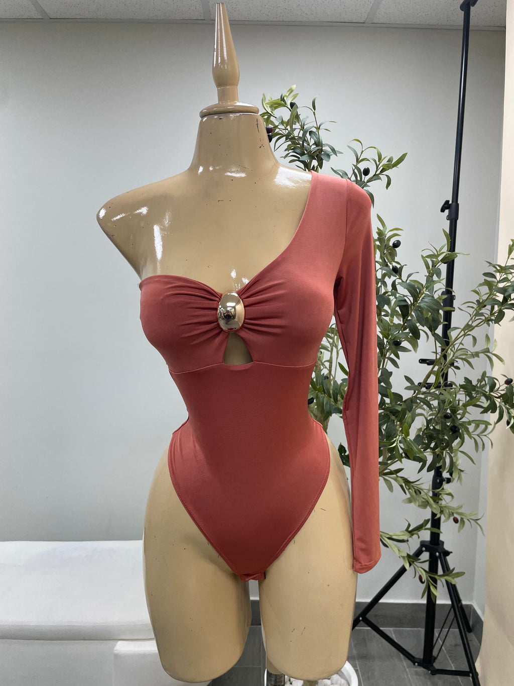 CAROLA BODYSUIT