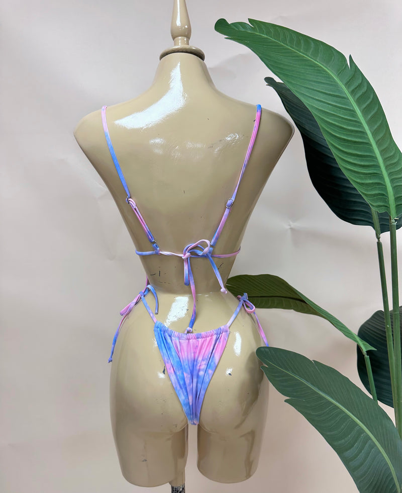 SEA COAST SWIM SET