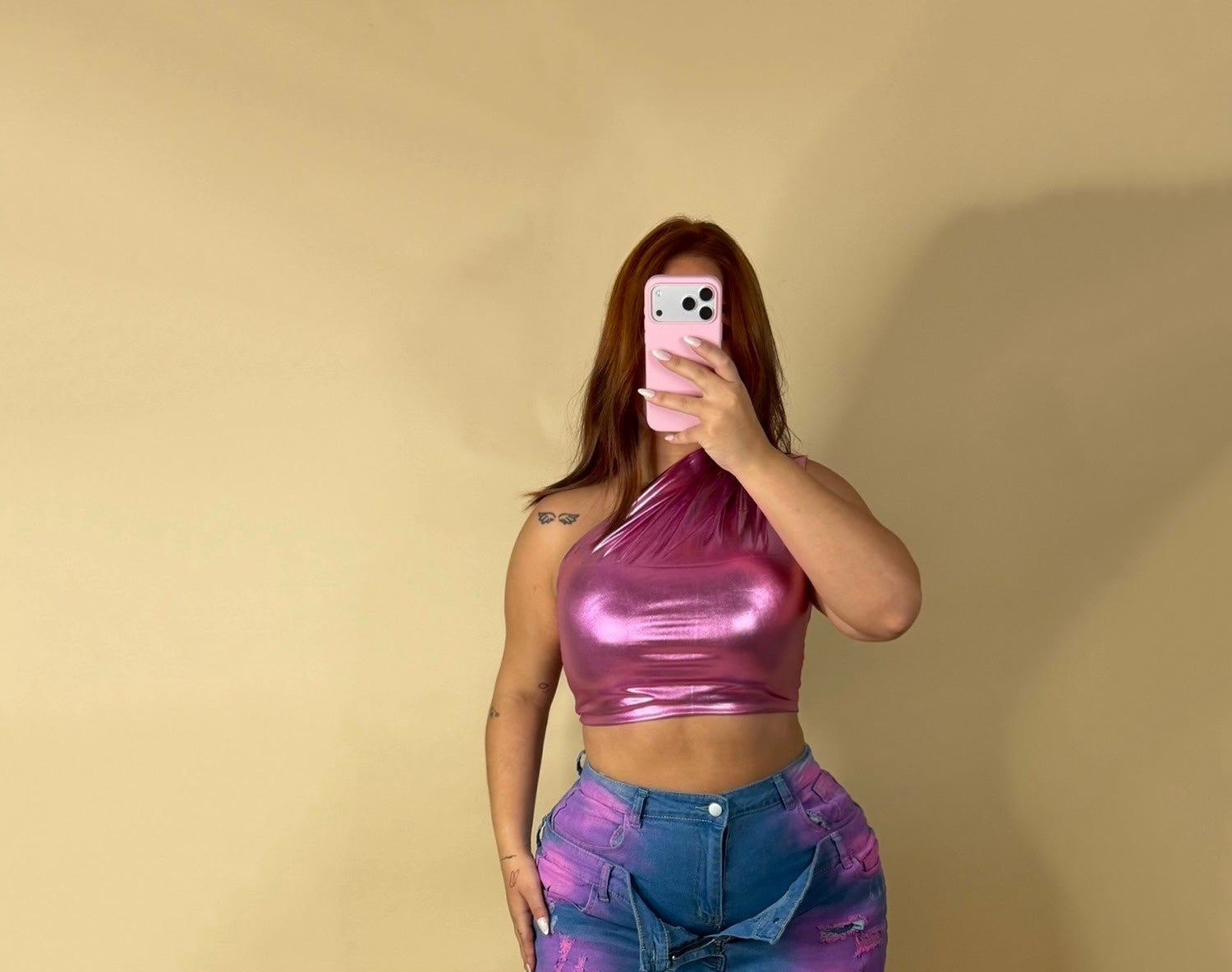 BELLATRIX TOP
