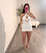 LEINA MINI DRESS