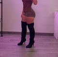 VALENTINA  SHORT