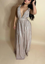 BELLE MAXI DRESS