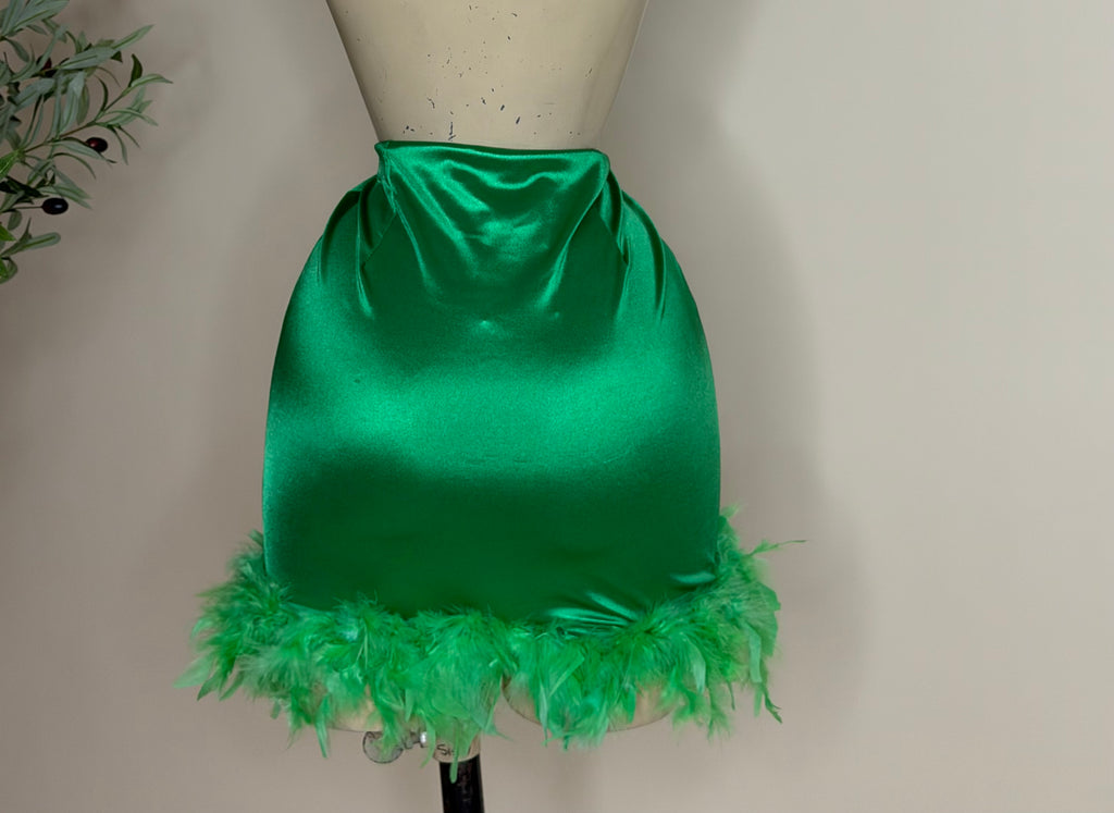 KRISTY SKIRT