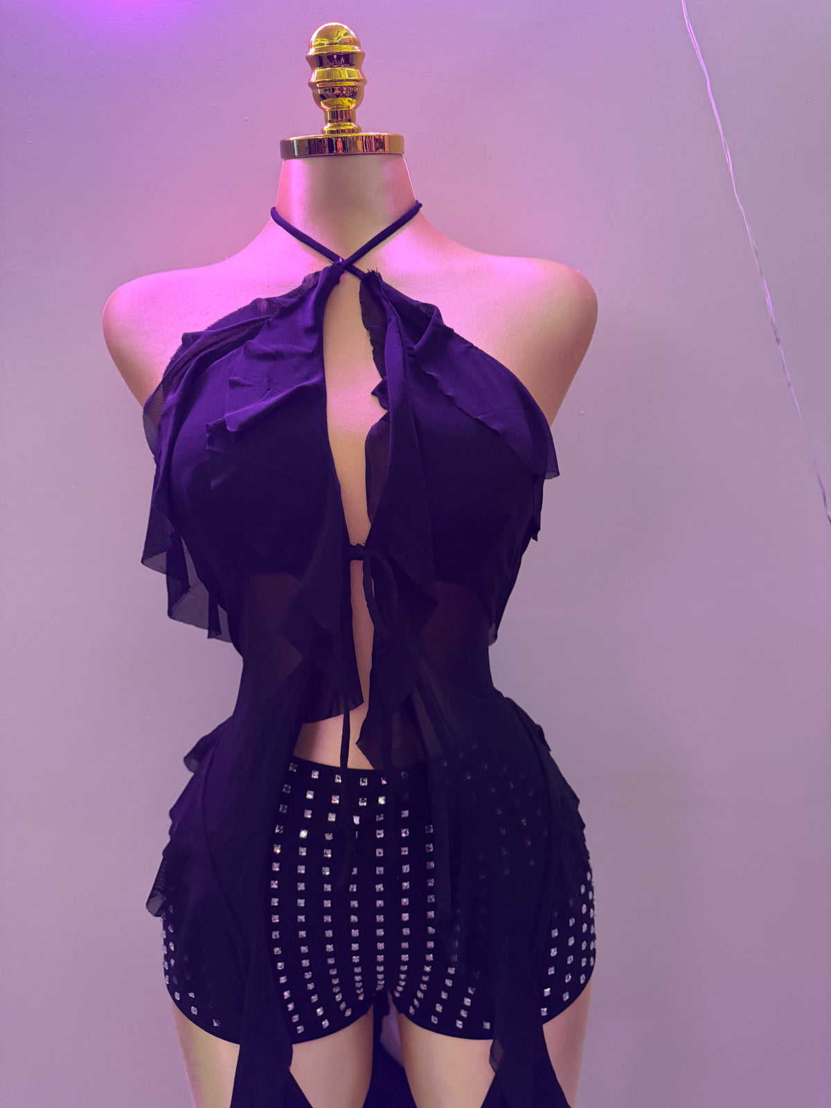 ANGELINA TOP