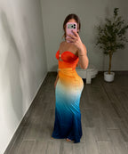 CASSIA DRESS