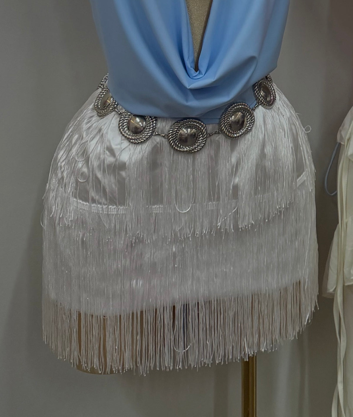 MILANO SKIRT