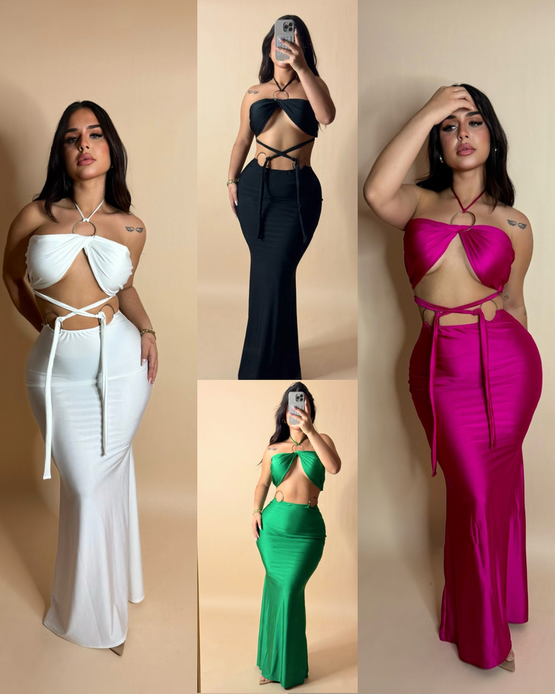 MAGNOLIA SET