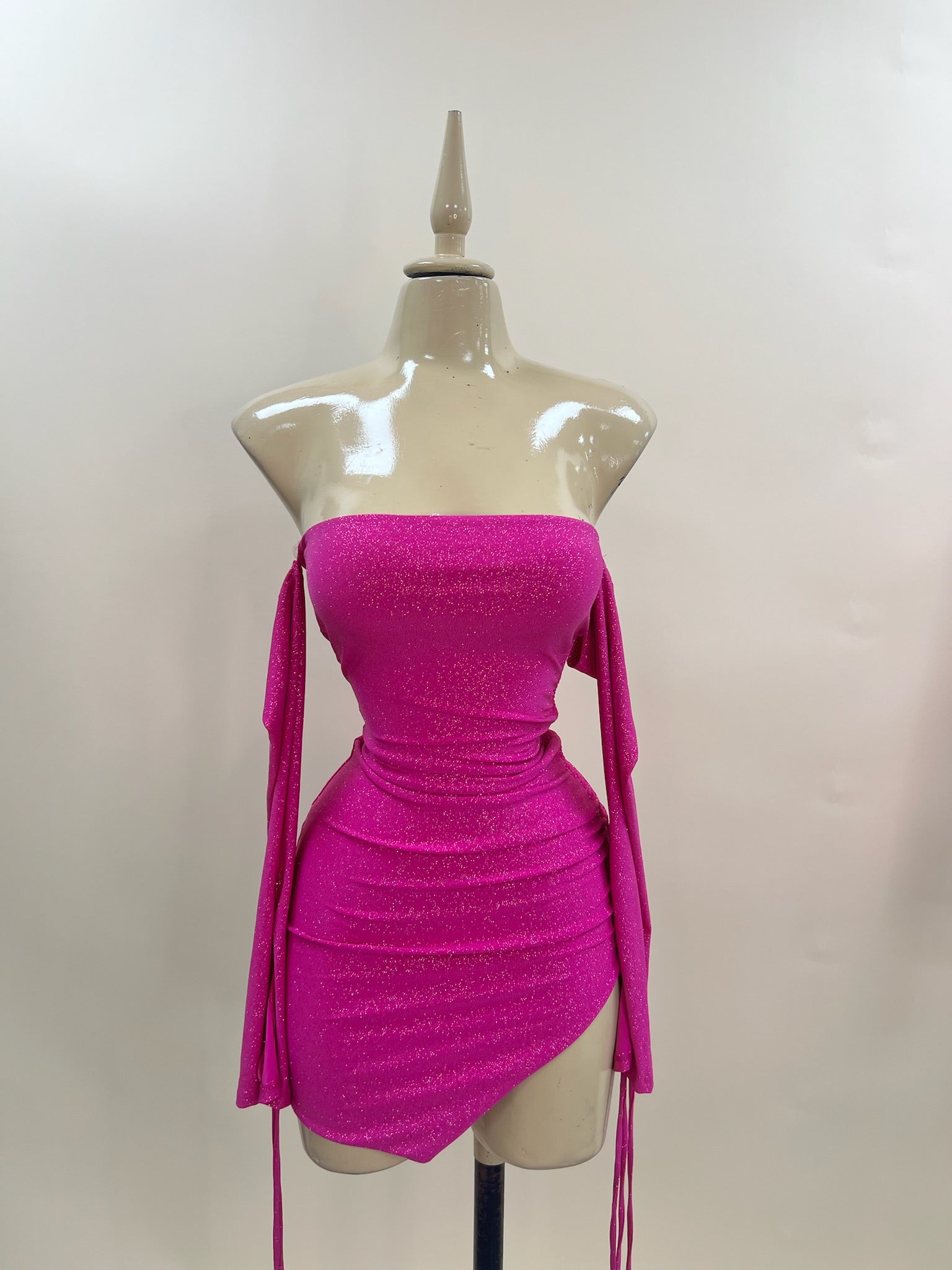 CRISTIE DRESS (VARIOS COLORES)