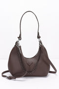 HOBO CHAIN BAG