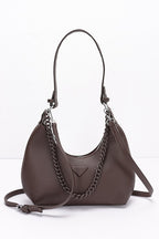 HOBO CHAIN BAG
