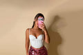 CAMILLE CORSET