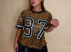 VARSITY JERSEY