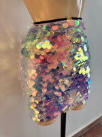GALIA SKIRT