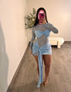 BLAIR DRESS