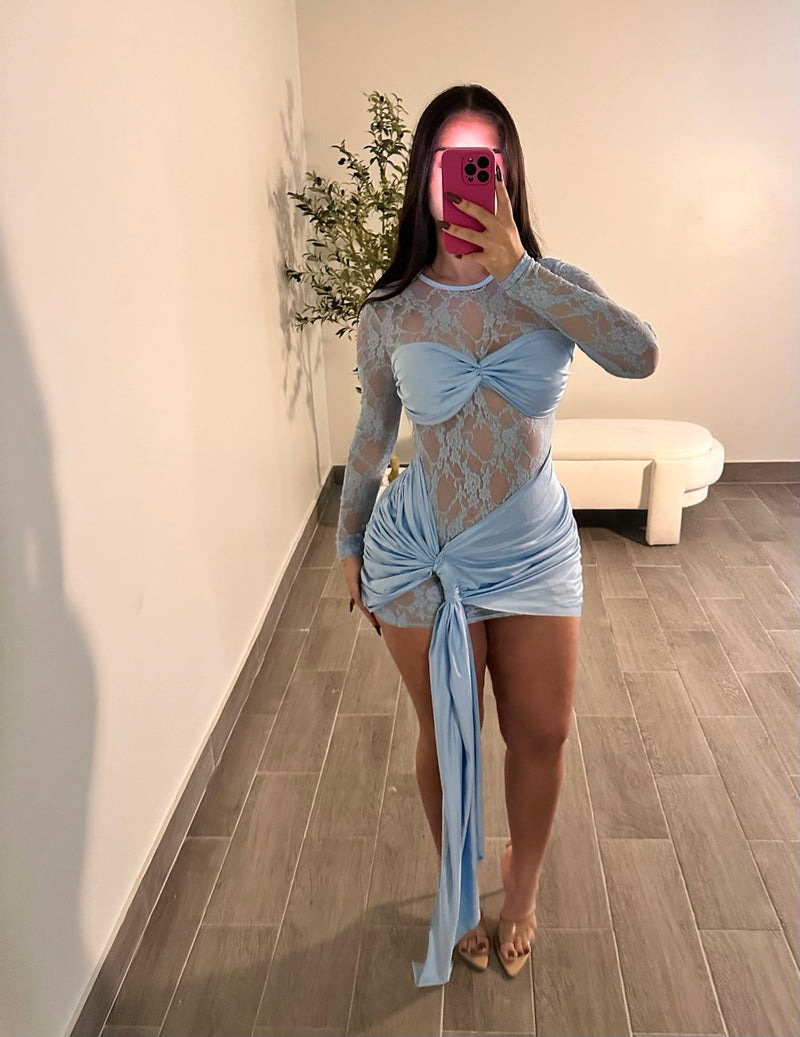 BLAIR DRESS